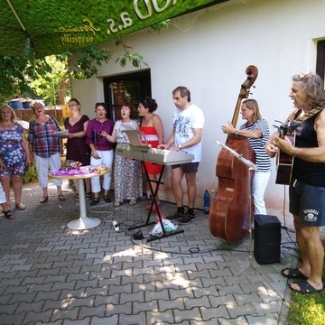 PĚNICE Z ČESKÉ SKALICE