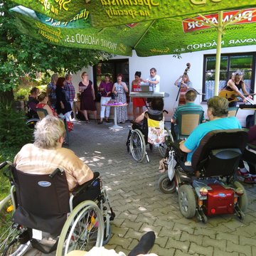 PĚNICE Z ČESKÉ SKALICE