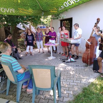 PĚNICE Z ČESKÉ SKALICE