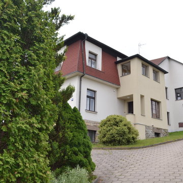 JAK TO U NÁS VYPADÁ