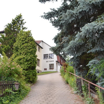 JAK TO U NÁS VYPADÁ